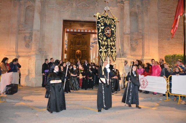 Procesión Jueves Santo 2016 - 2